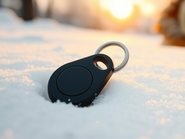 Key Fob Duplication Lost Fob? We Copy